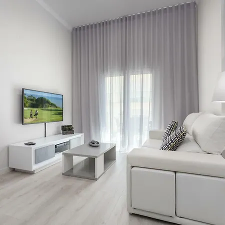 D_loft Ocean * Албуфейра